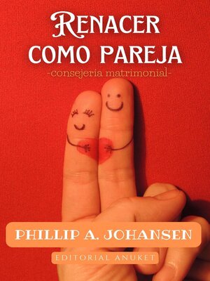 cover image of Renacer Como Pareja